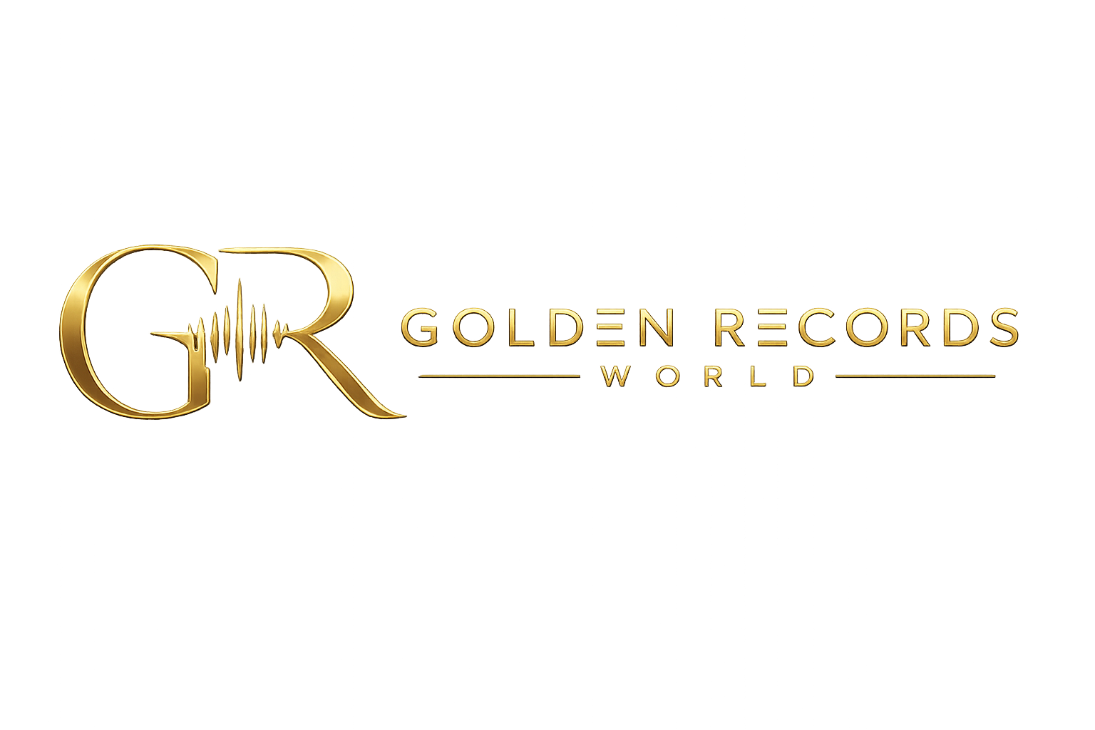 Golden Records World